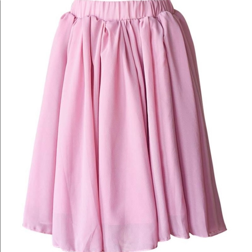 Bailey’s Blossoms Aurora Maxi Skirt